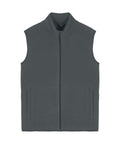 Recycled Fleece Bodywarmer: Mens