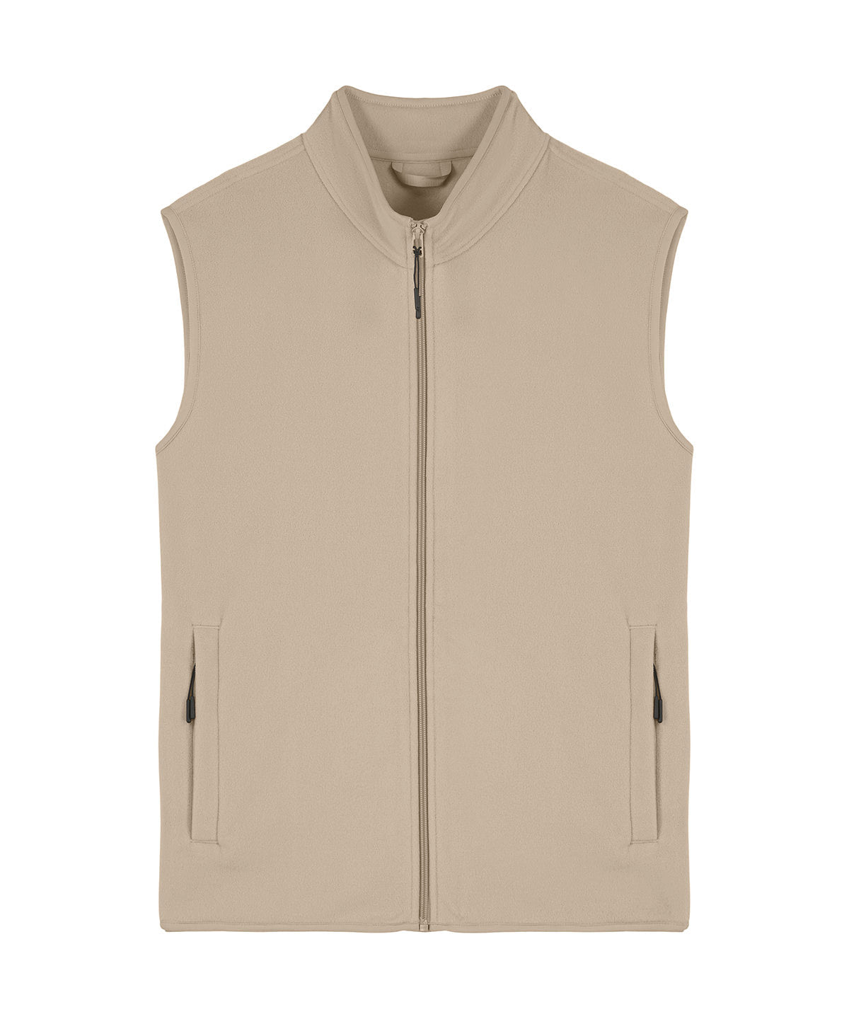 Recycled Fleece Bodywarmer: Mens