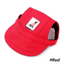 Puppy / Dog Baseball Cap