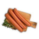 Realfood Smokies Complementary Smoked Sausages for Dogs (400g)
