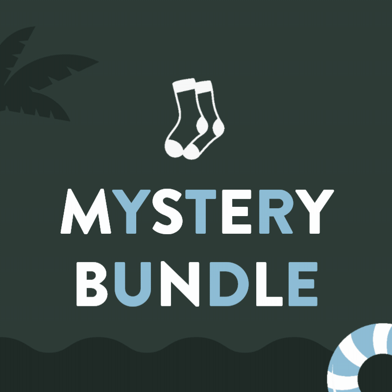 Summer Mystery Bundle of 8!