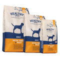 Healthy Paws British Turkey & Millet Adult 6KG