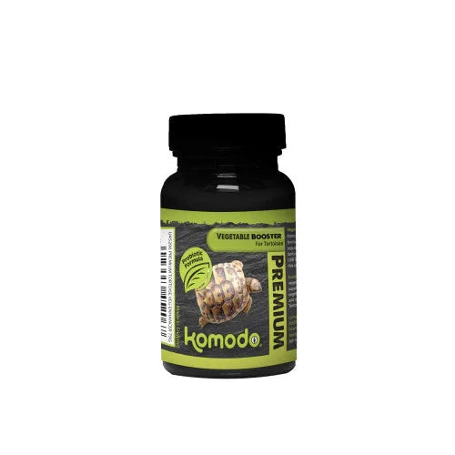 Calcium Supplement For Herbivores 115g