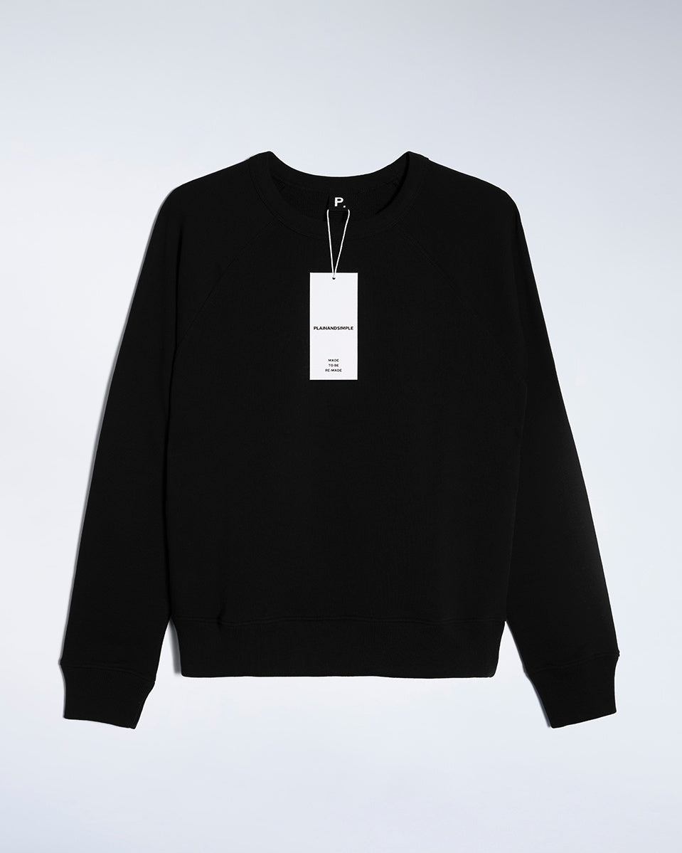 French Terry Sweatshirt