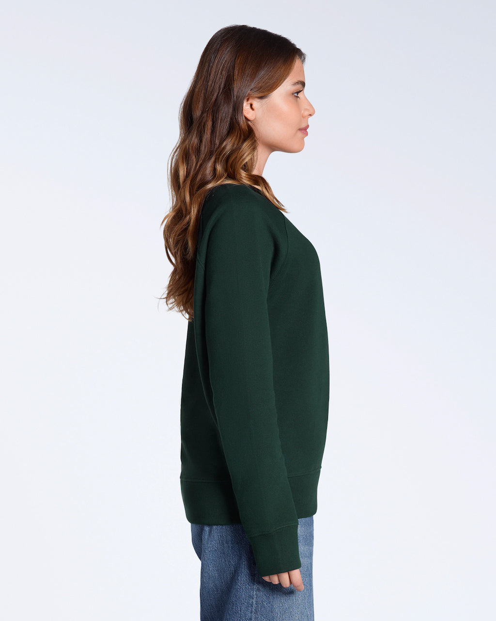 French Terry Sweatshirt