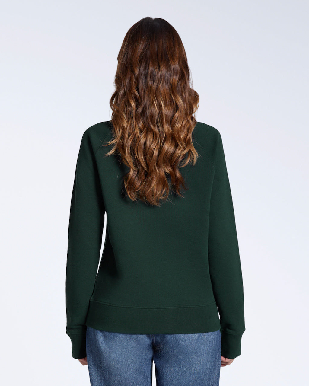 French Terry Sweatshirt