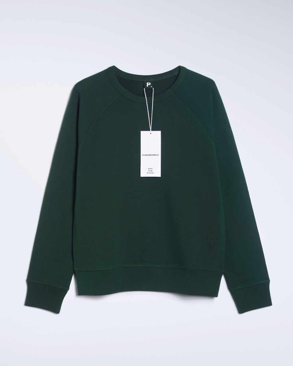 French Terry Sweatshirt