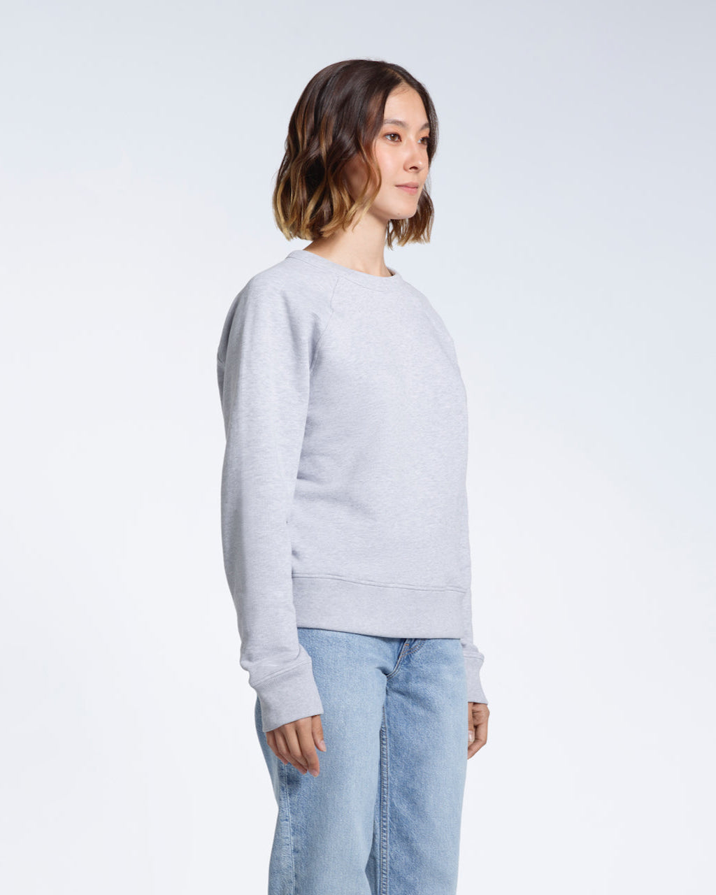French Terry Sweatshirt