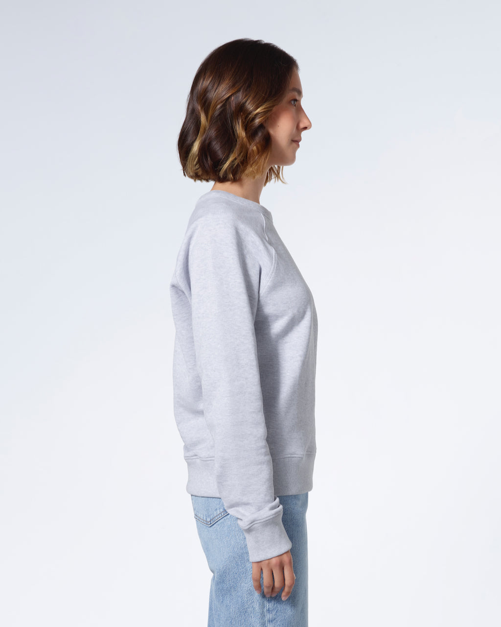 French Terry Sweatshirt