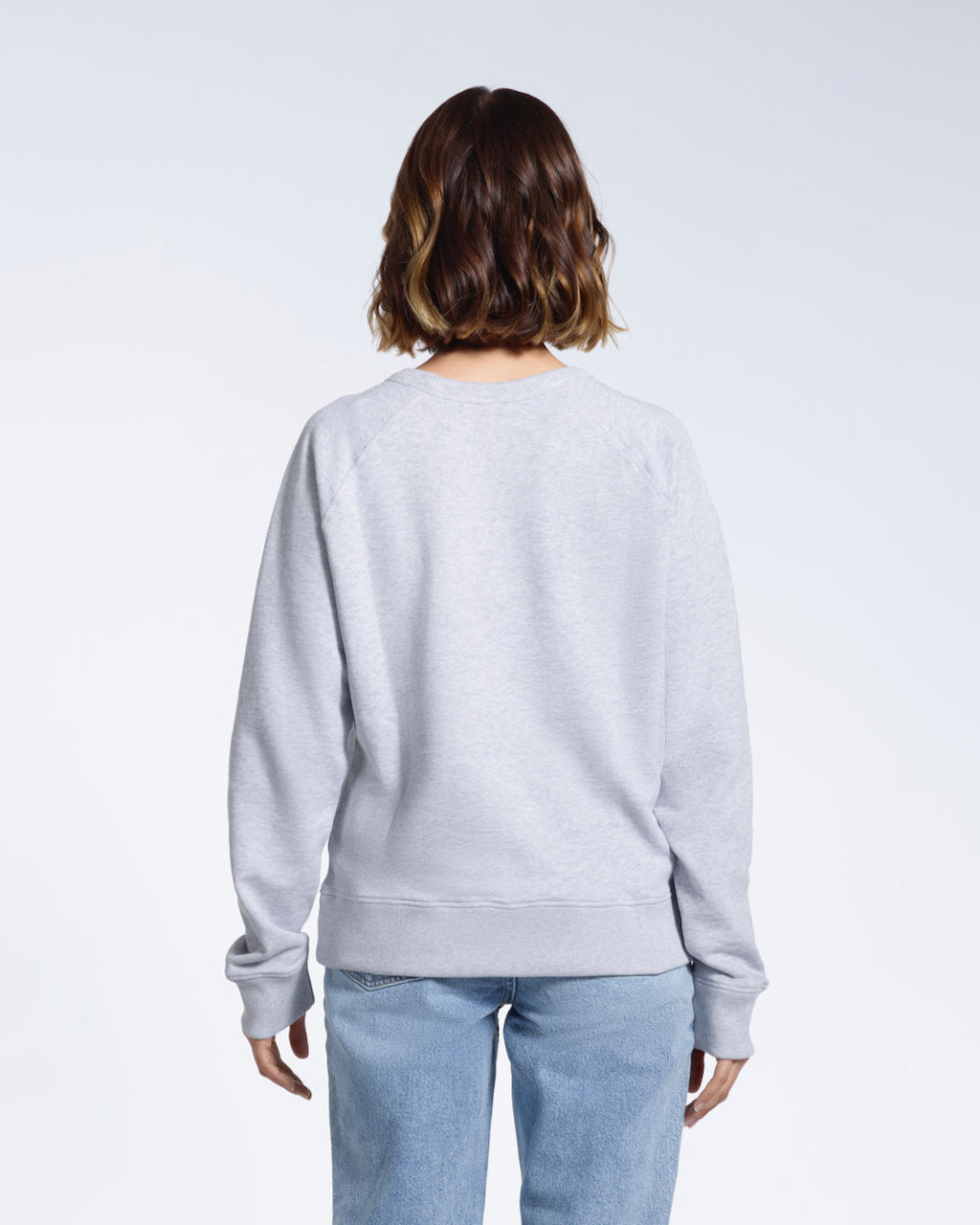 French Terry Sweatshirt