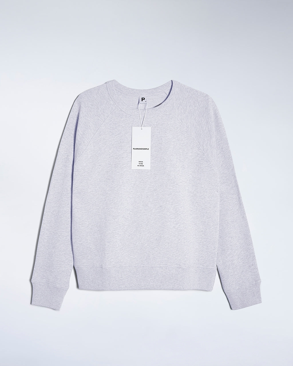French Terry Sweatshirt