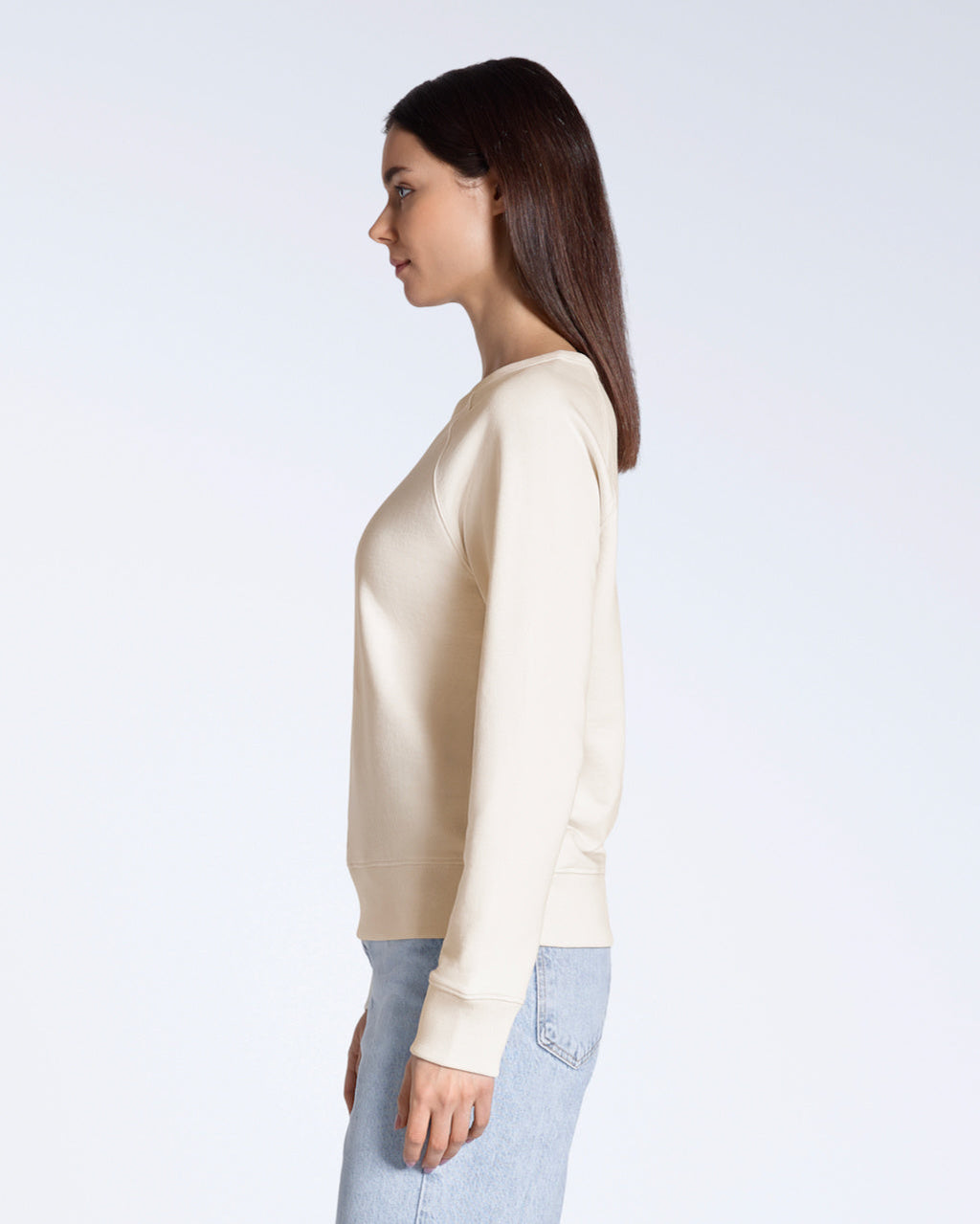 French Terry Sweatshirt
