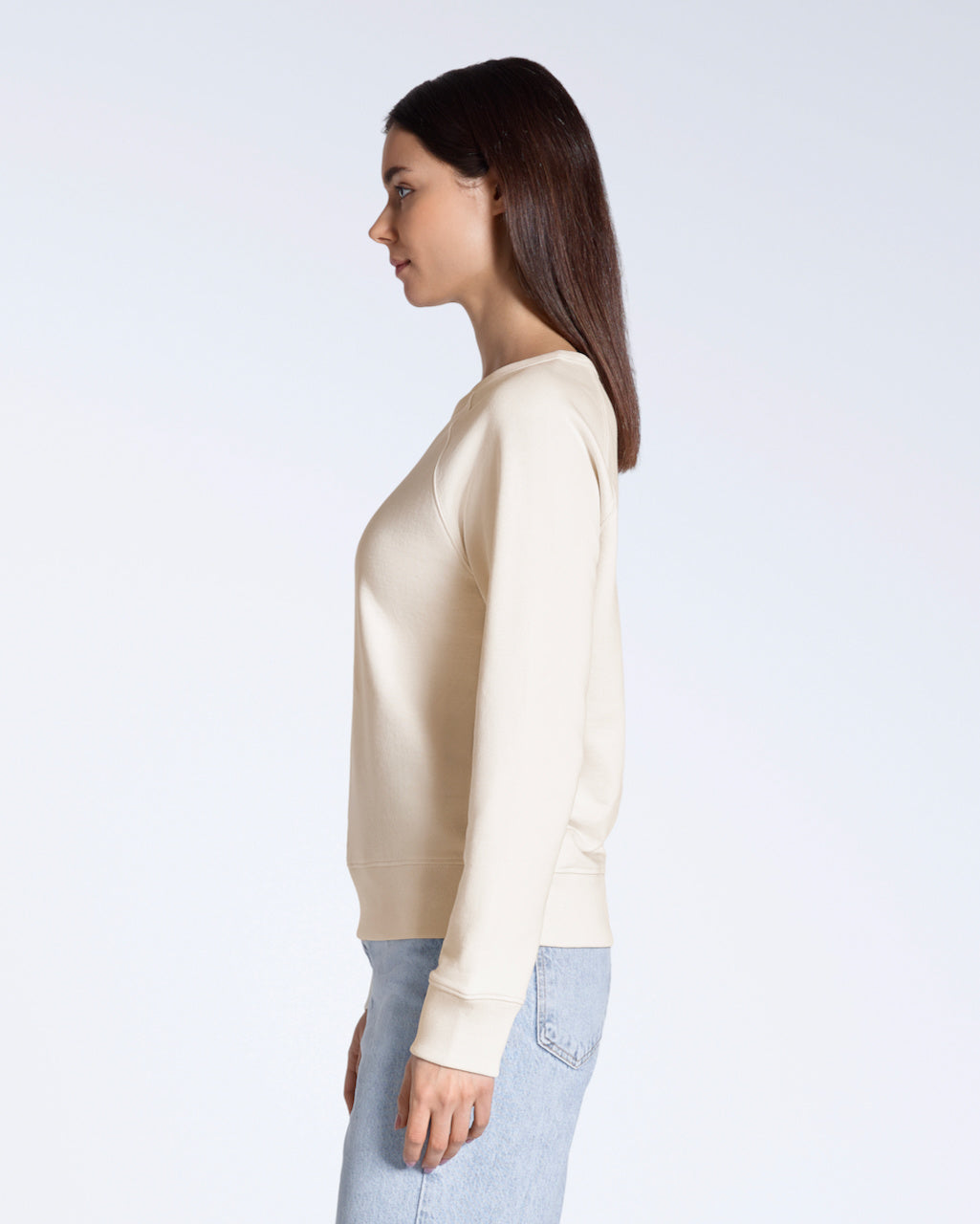 French Terry Sweatshirt