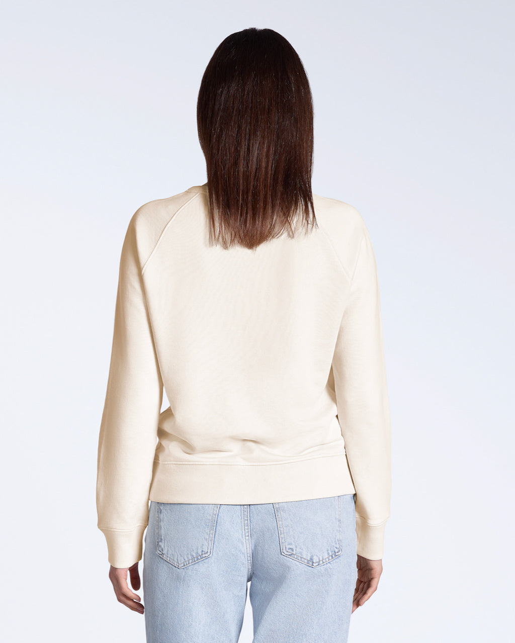 French Terry Sweatshirt
