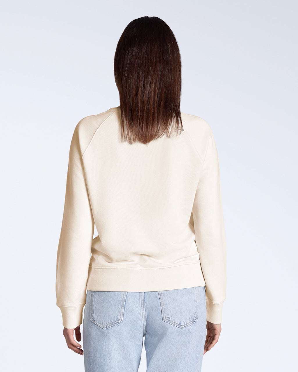 French Terry Sweatshirt