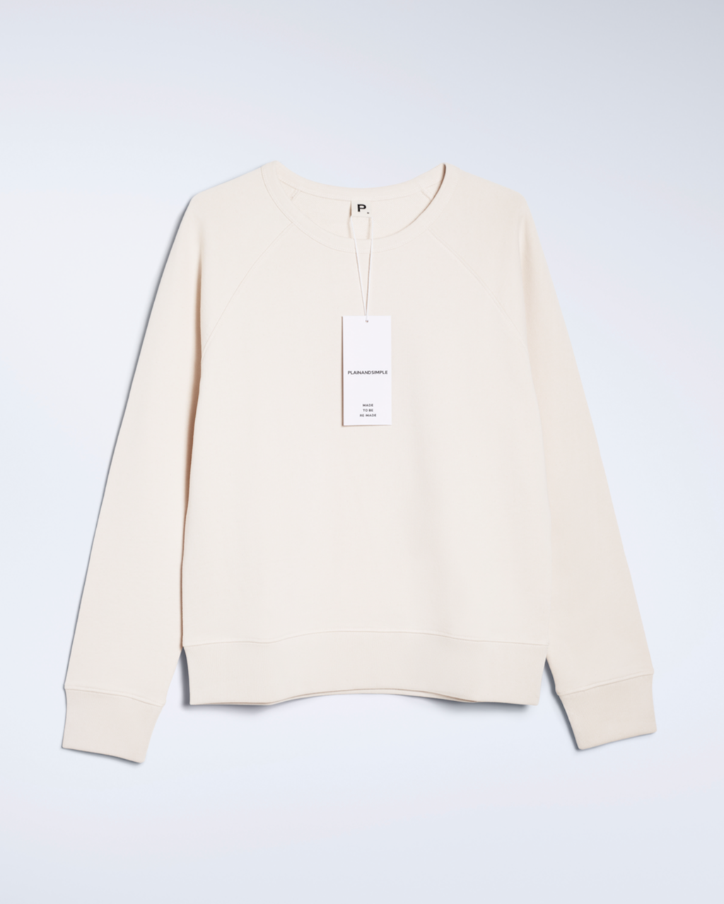 French Terry Sweatshirt