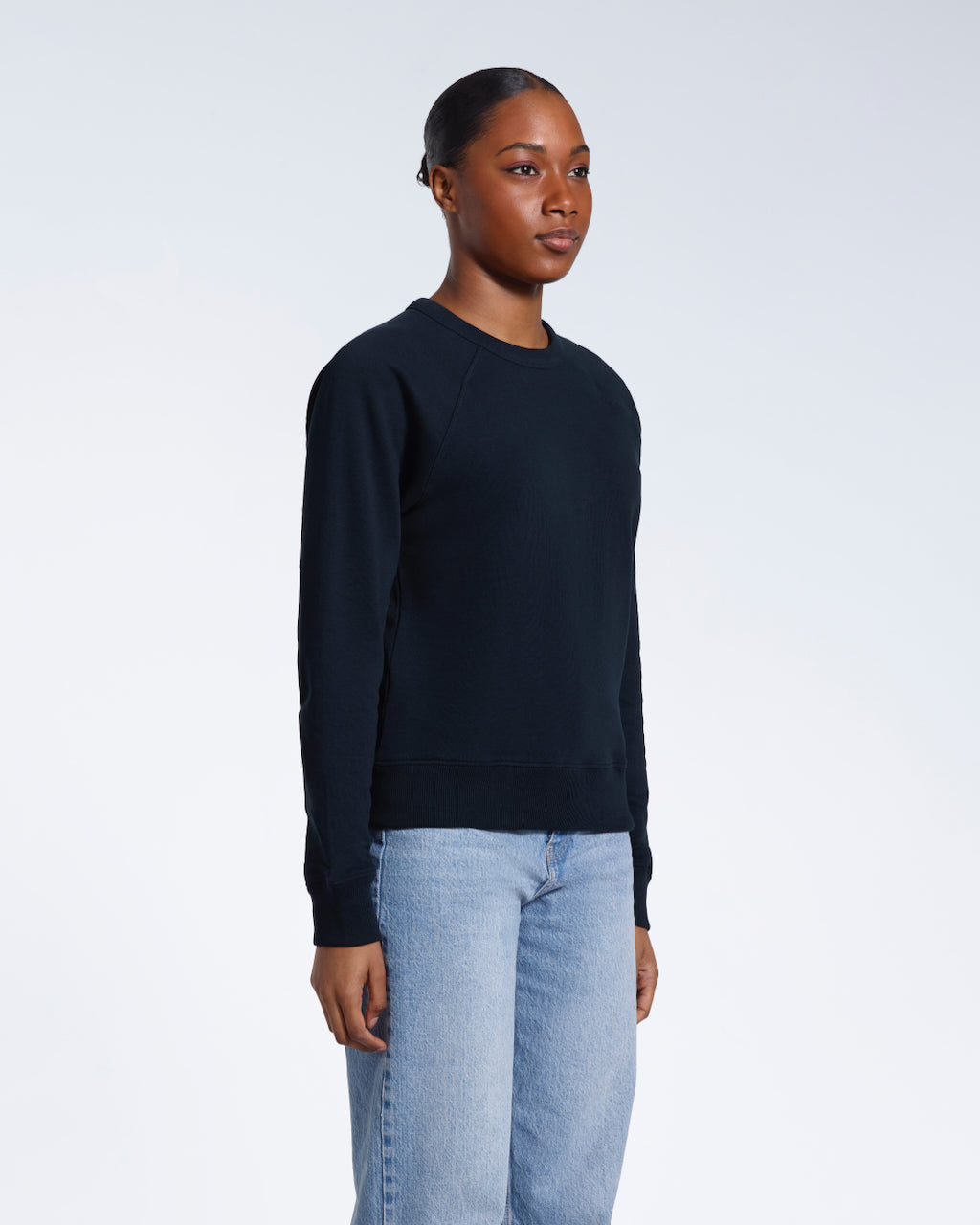 French Terry Sweatshirt