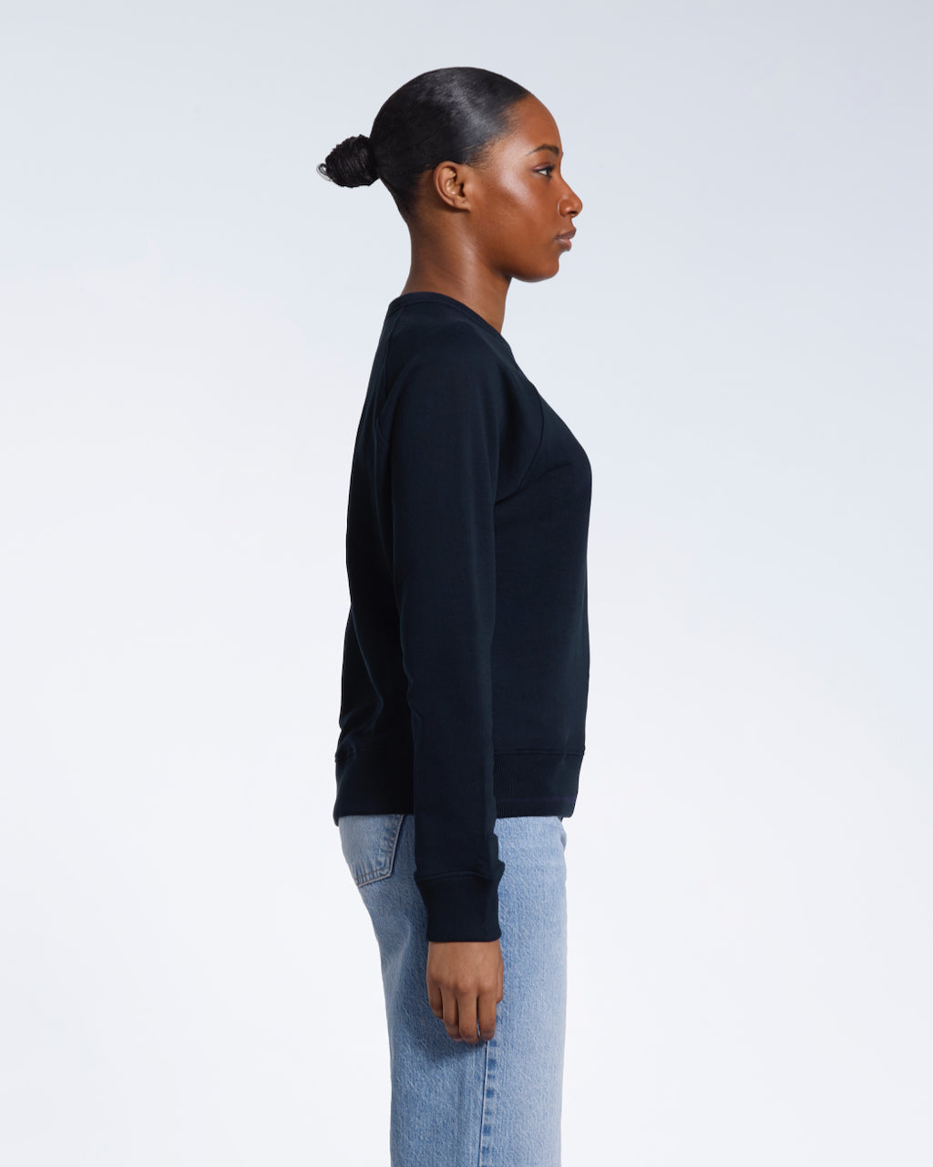 French Terry Sweatshirt