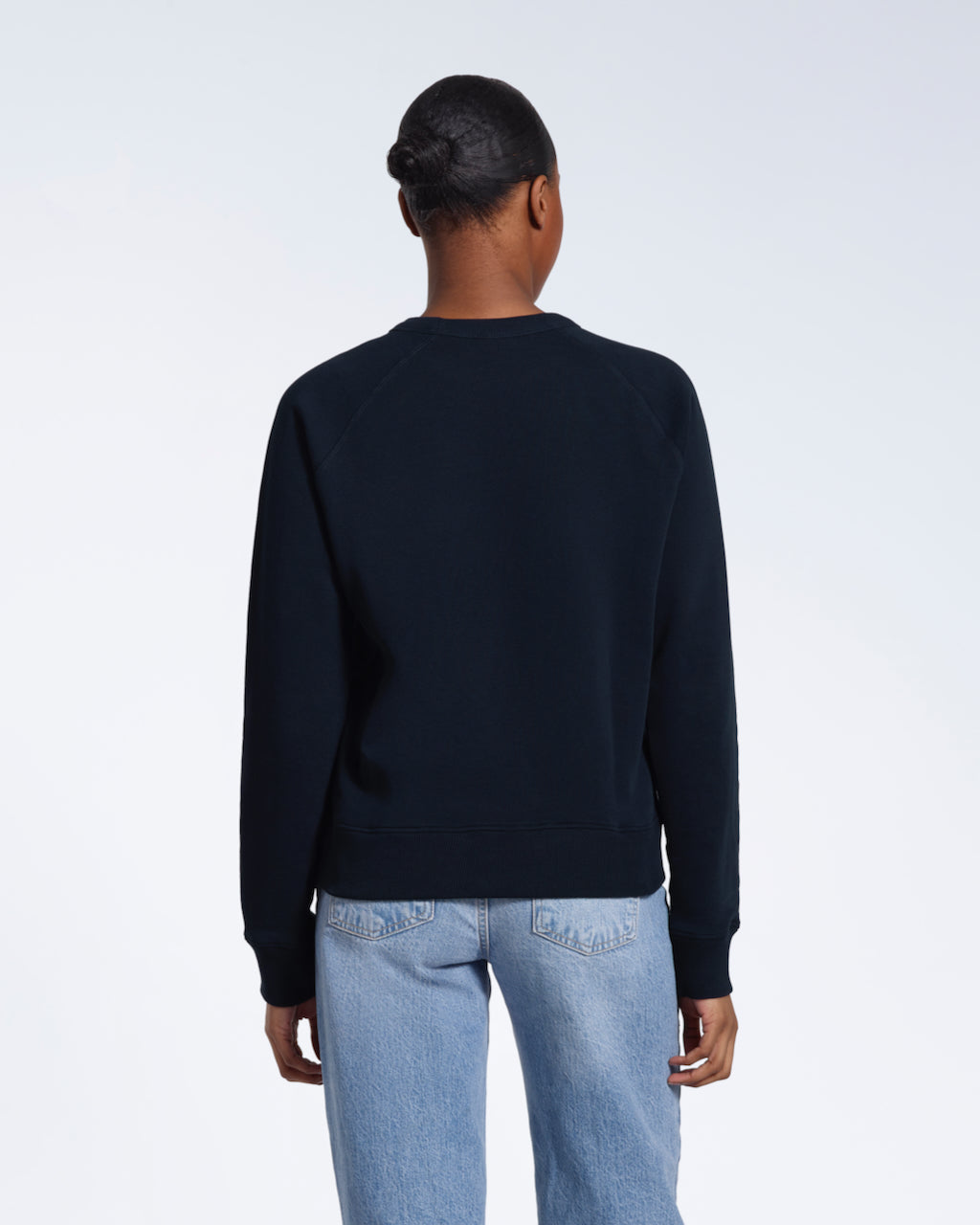 French Terry Sweatshirt