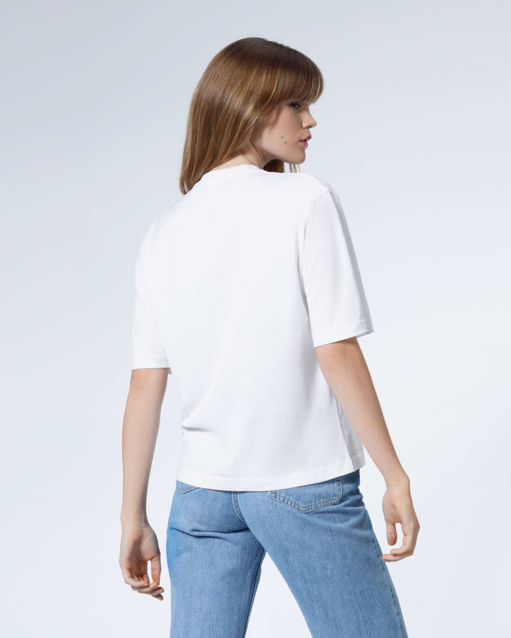 Heavyweight Boxy T-Shirt