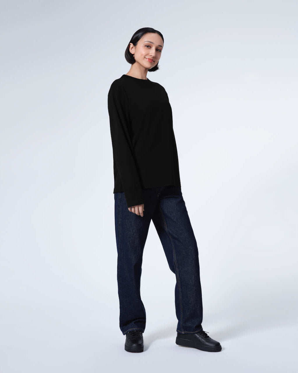 Long Sleeve T-Shirt