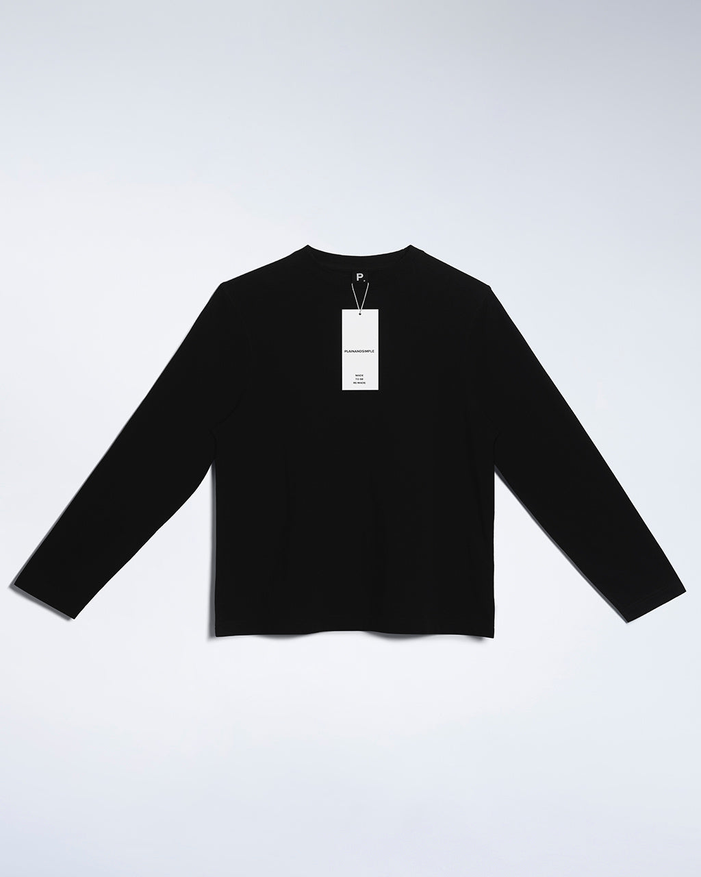 Long Sleeve T-Shirt