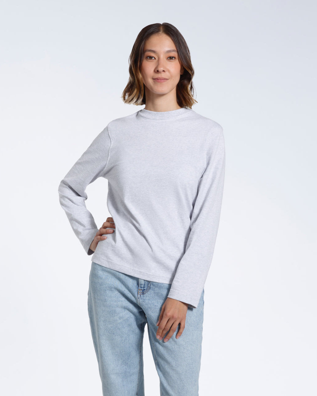 Long Sleeve T-Shirt