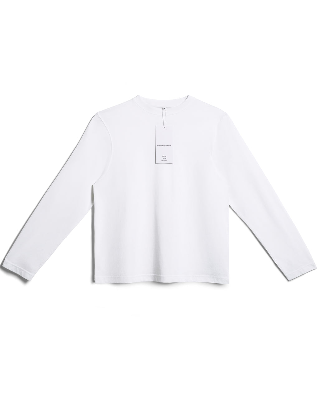 Long Sleeve T-Shirt