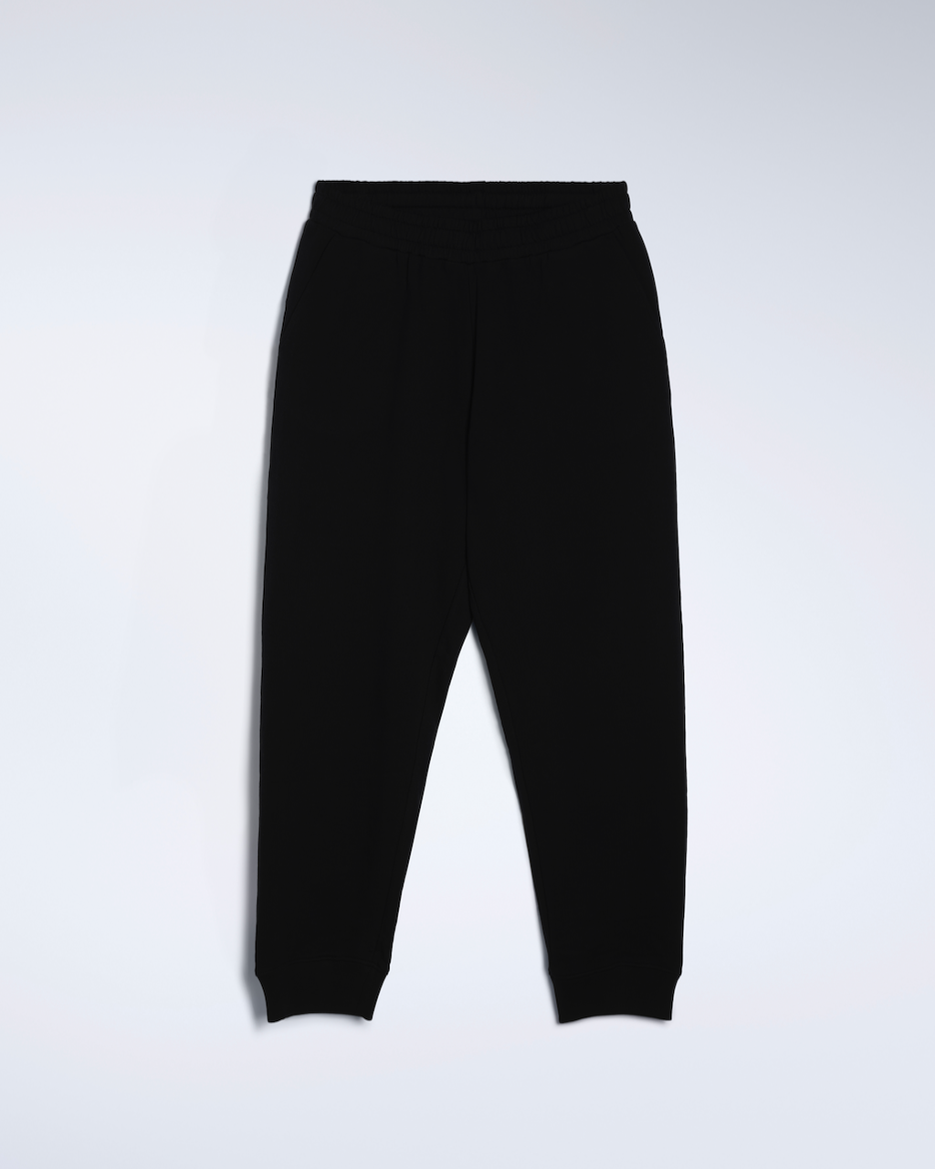 French Terry Joggers