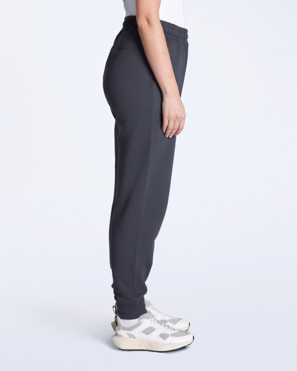 French Terry Joggers