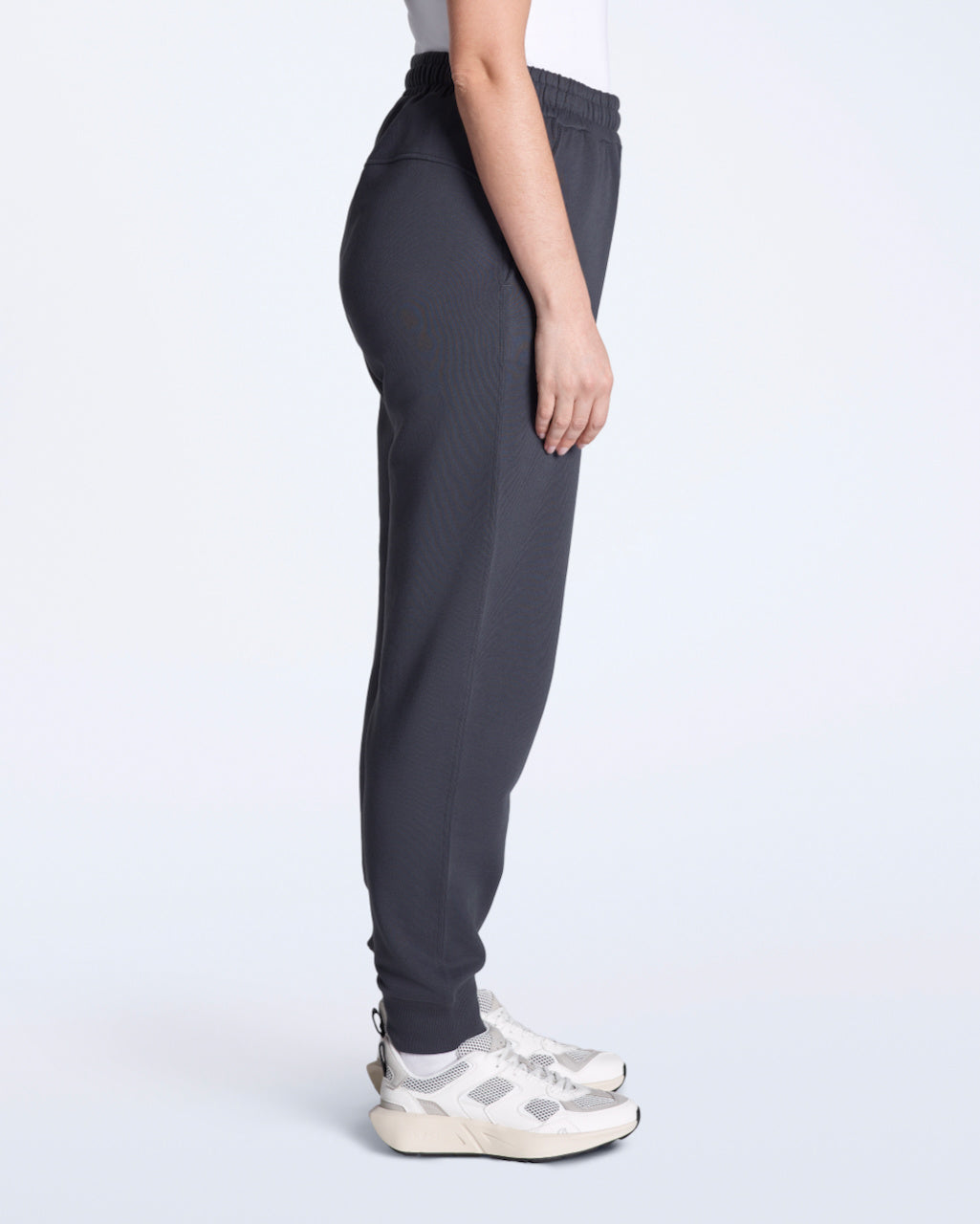French Terry Joggers