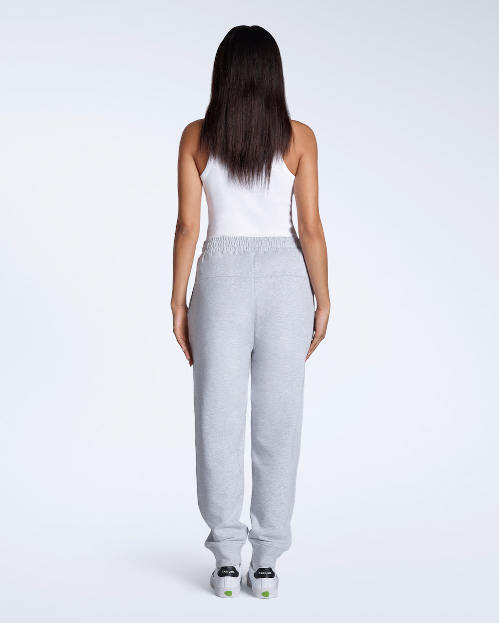 French Terry Joggers