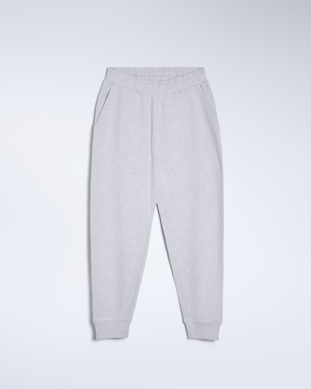 French Terry Joggers