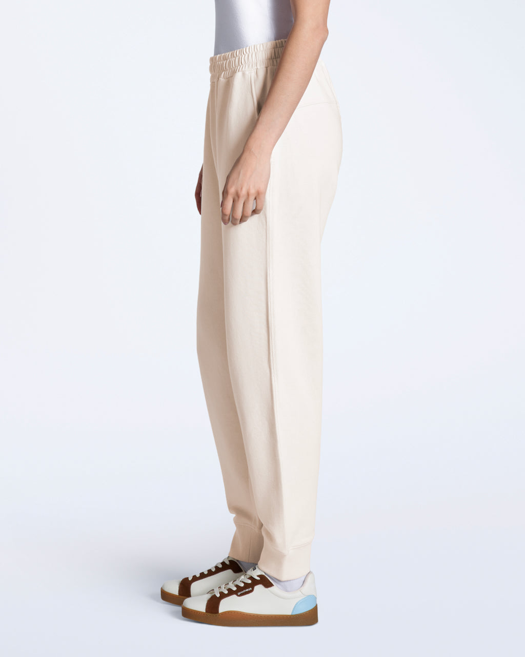 French Terry Joggers