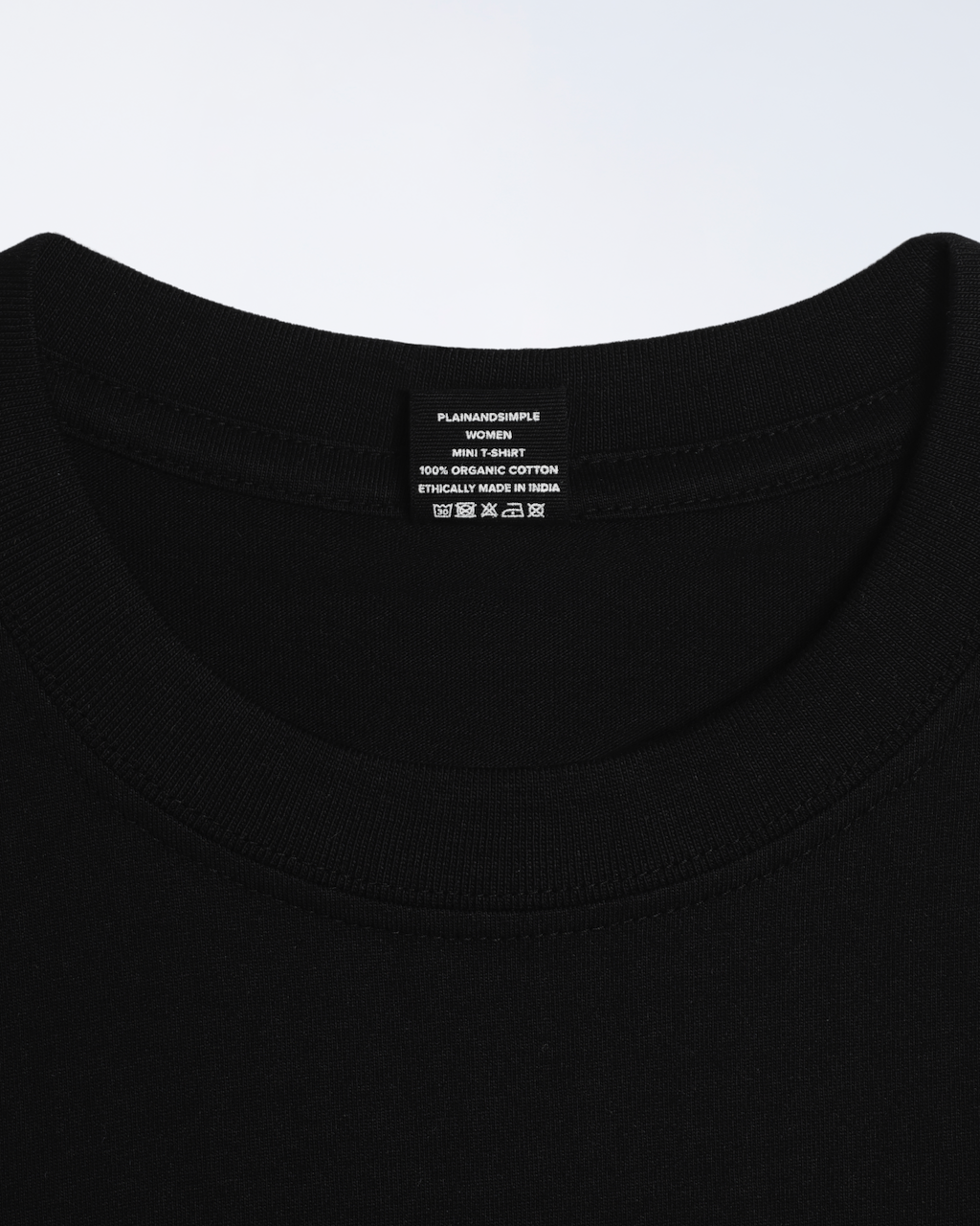 Mini T-Shirt