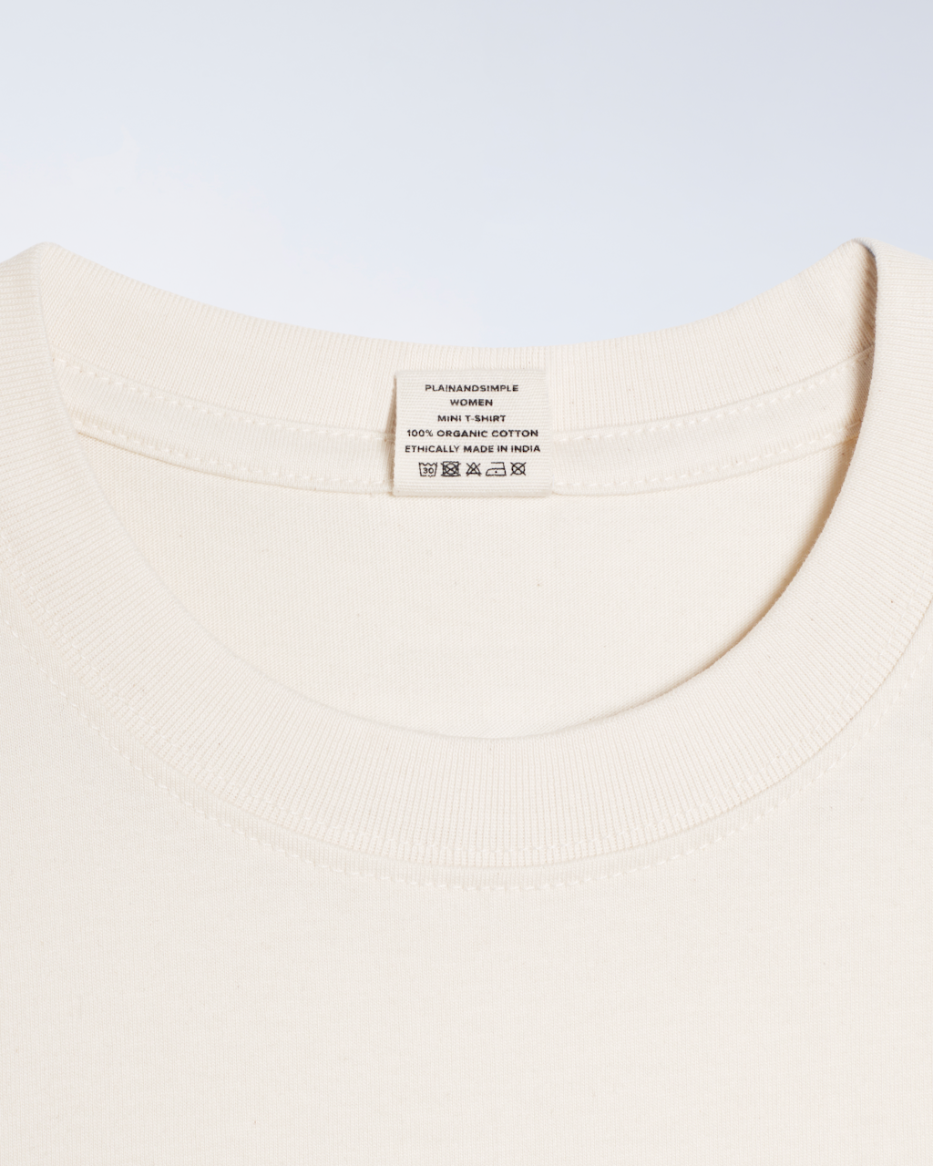 Mini T-Shirt