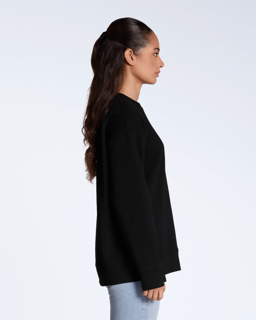 Oversized Sweatshirt