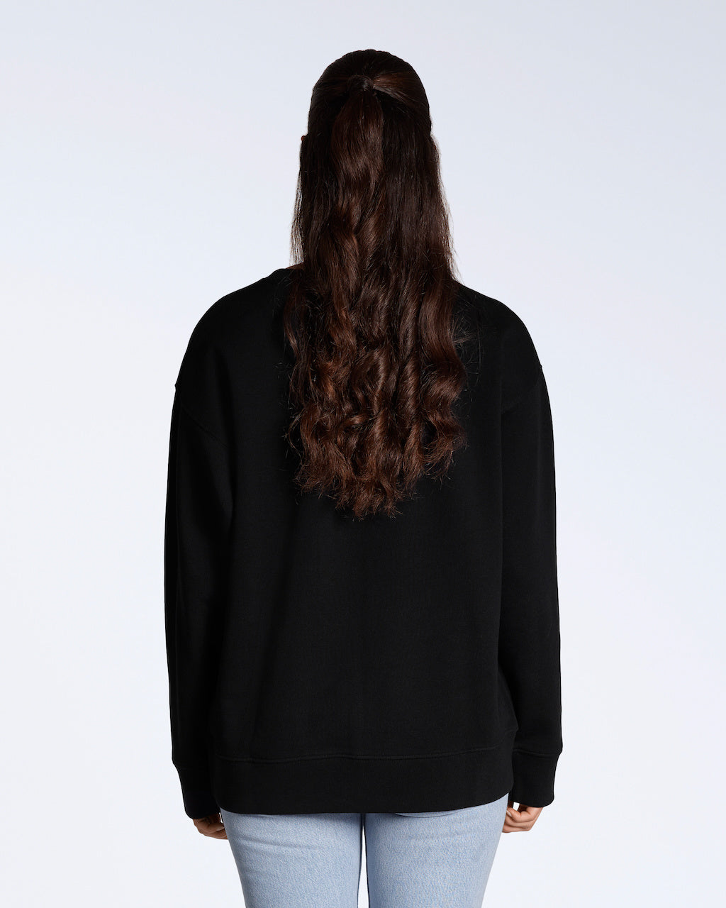 Oversized Sweatshirt