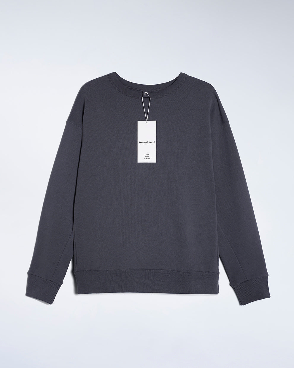 Oversized Sweatshirt