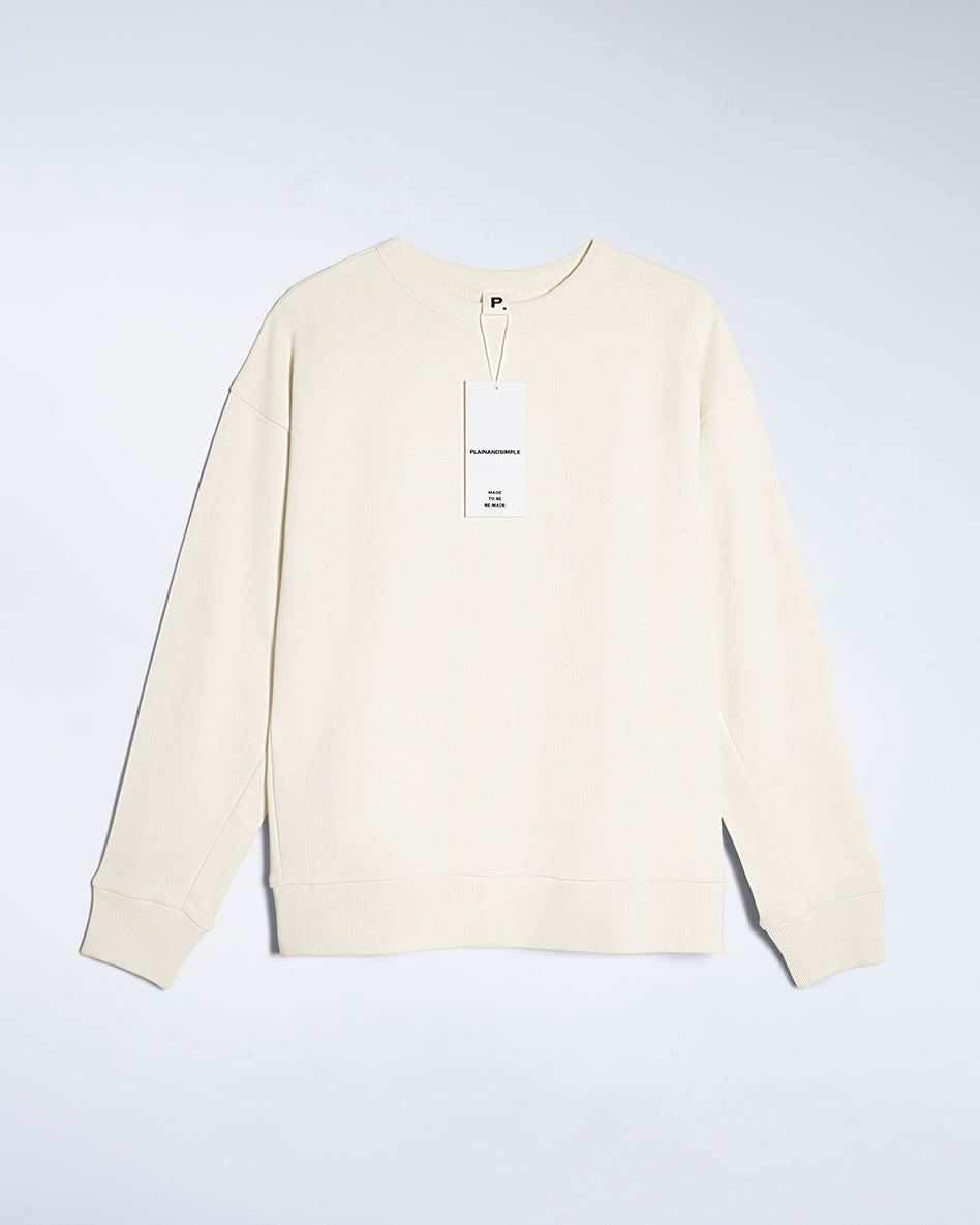 Oversized Sweatshirt