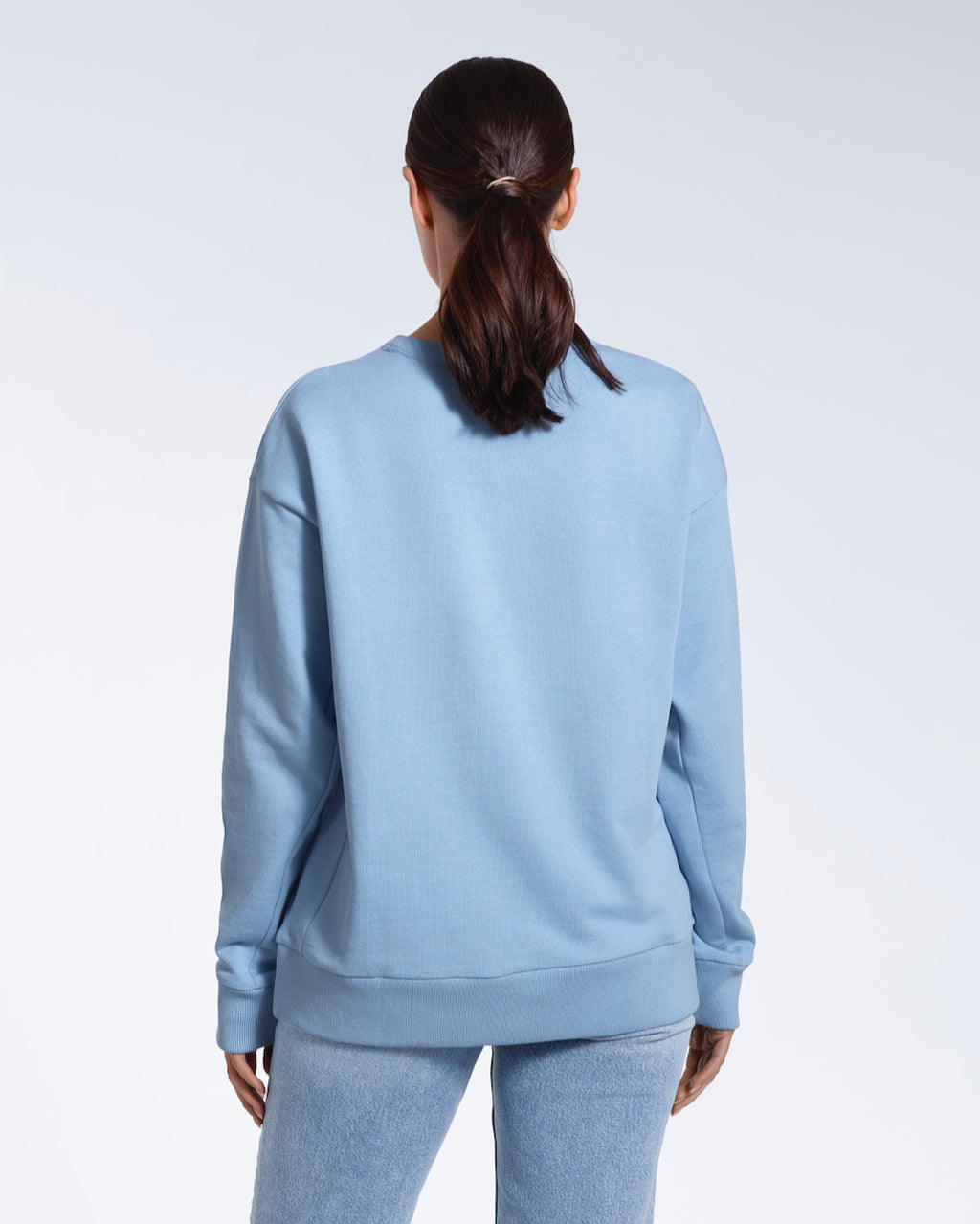 Oversized Sweatshirt