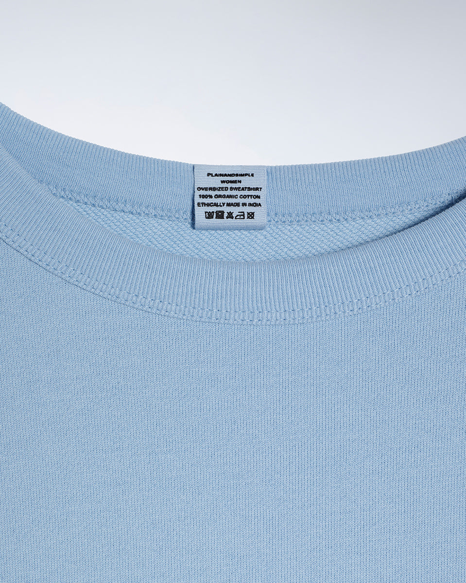 Oversized Sweatshirt