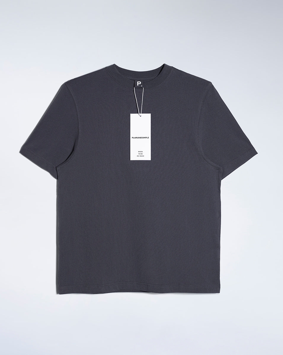 Crew Neck T-Shirt