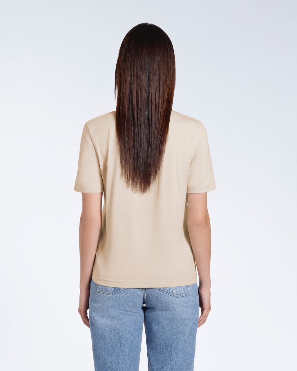Crew Neck T-Shirt