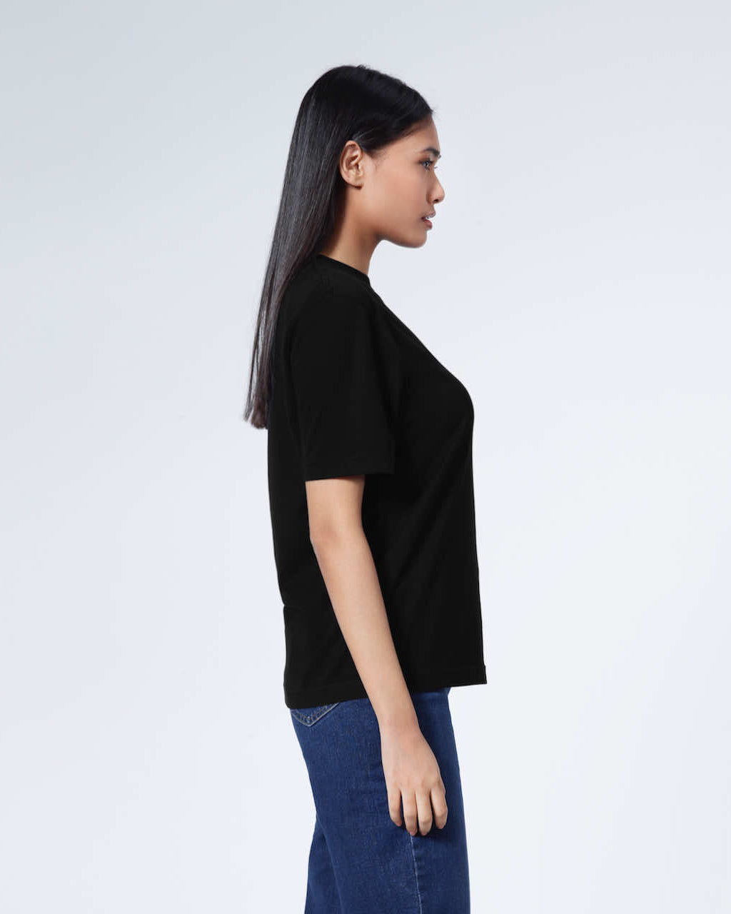 Crew Neck T-Shirt