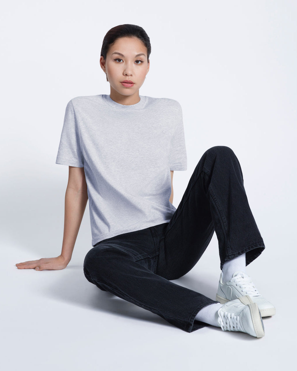 Crew Neck T-Shirt