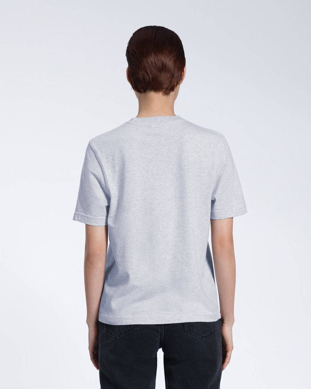 Crew Neck T-Shirt