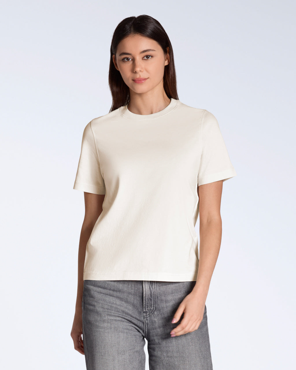 Crew Neck T-Shirt