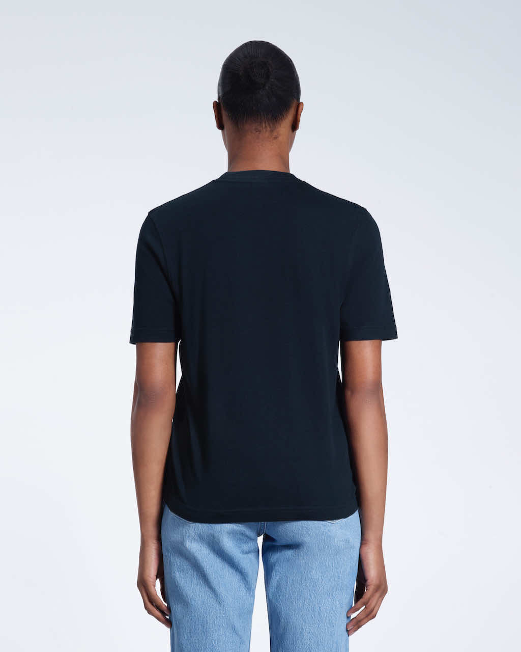 Crew Neck T-Shirt