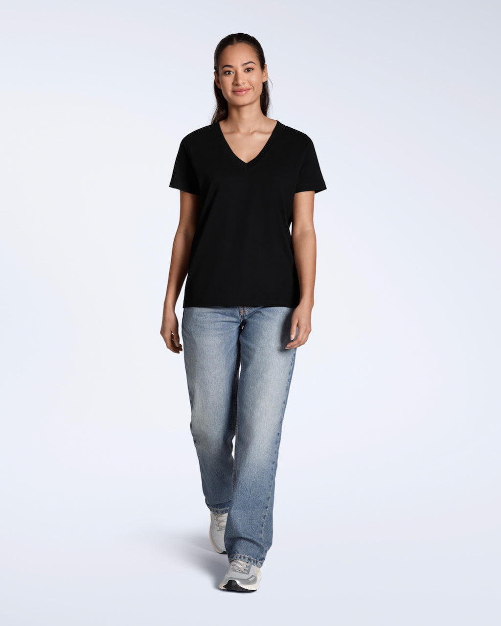 V-Neck T-Shirt